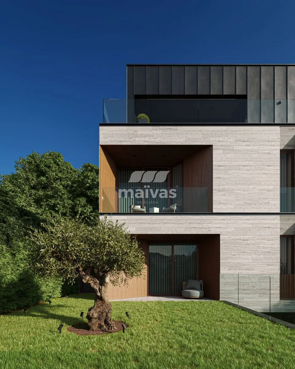 Edifício Trawler Residence 01 - Apartamentos novos T1, T2, T3  - 3