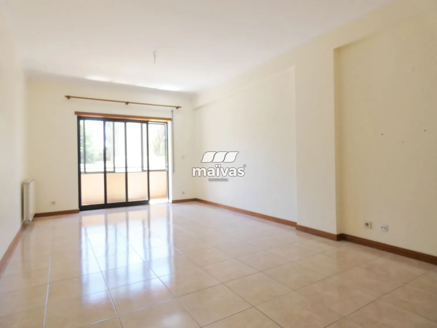 Apartamento T3 Equipado