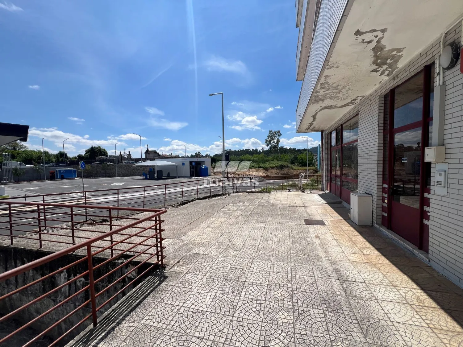 Loja - Centro de Vila Verde - 2