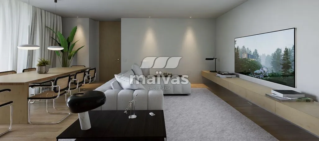 Apartamento T3 Novo- Ferreiros, Braga  - 3