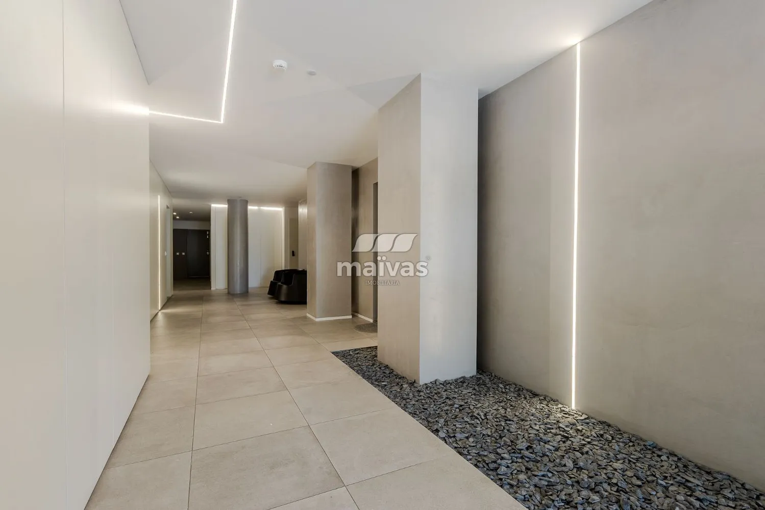 Apartamento T2 - 3