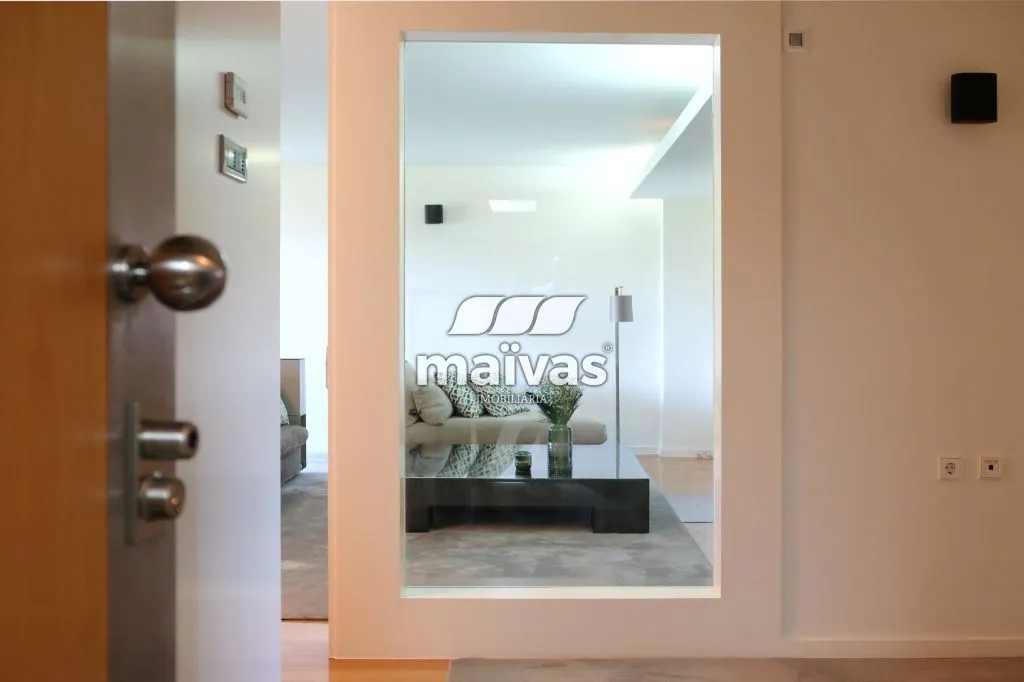 Apartamento T4 - Palácio Senhora a Branca - 2
