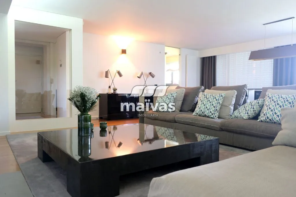 Apartamento T4 - Palácio Senhora a Branca - 3