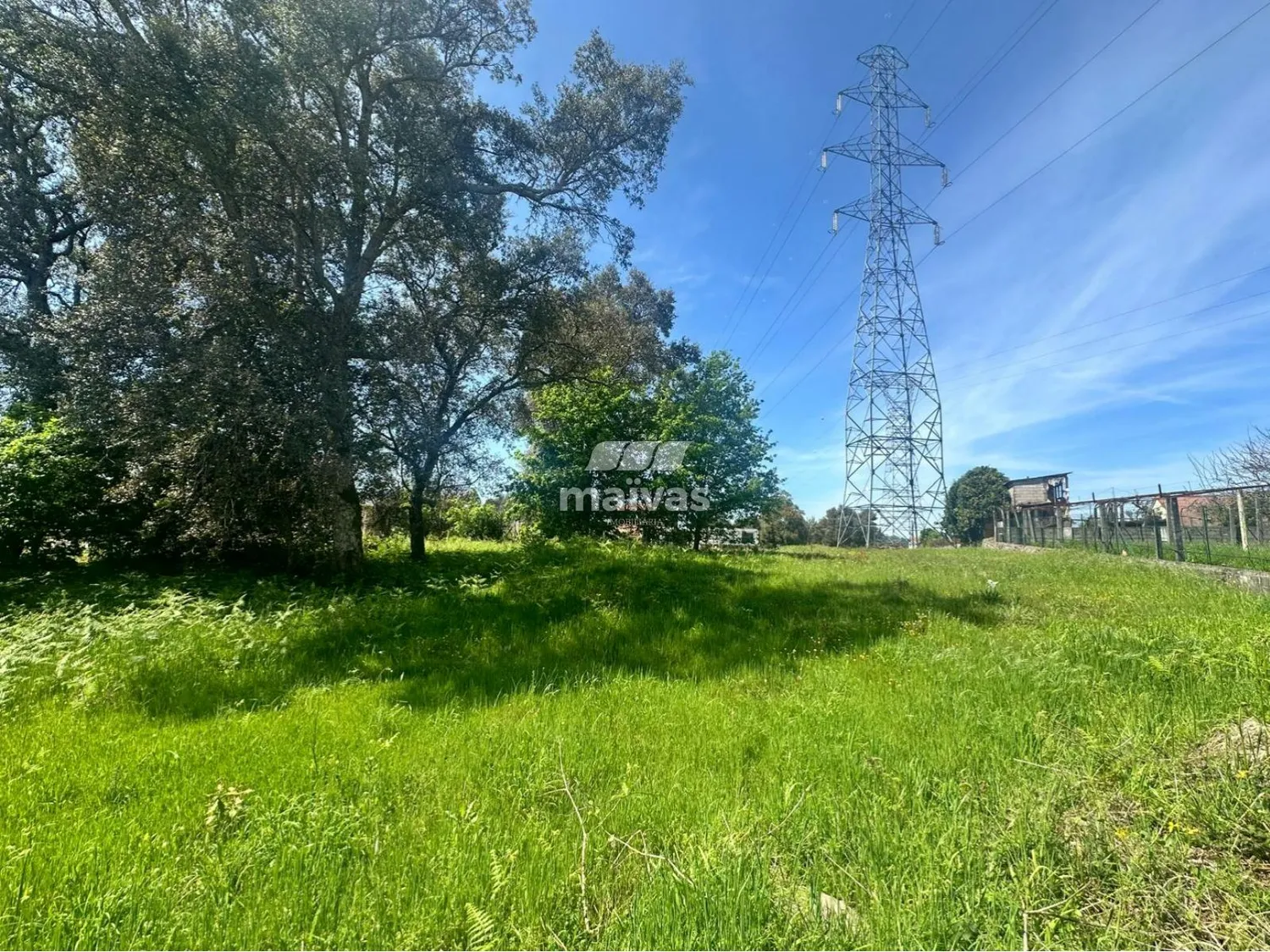 Terreno para construção - Soutelo, Vila Verde