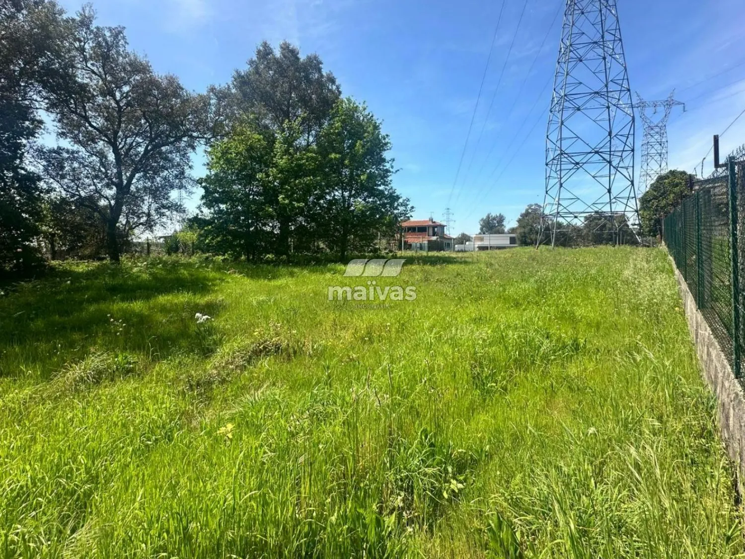 Terreno para construção - Soutelo, Vila Verde - 3