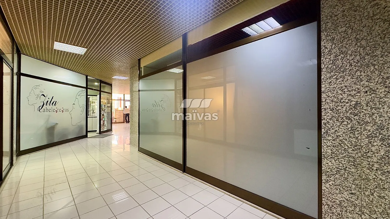 Loja no Centro Comercial Parque – Matosinhos - 3
