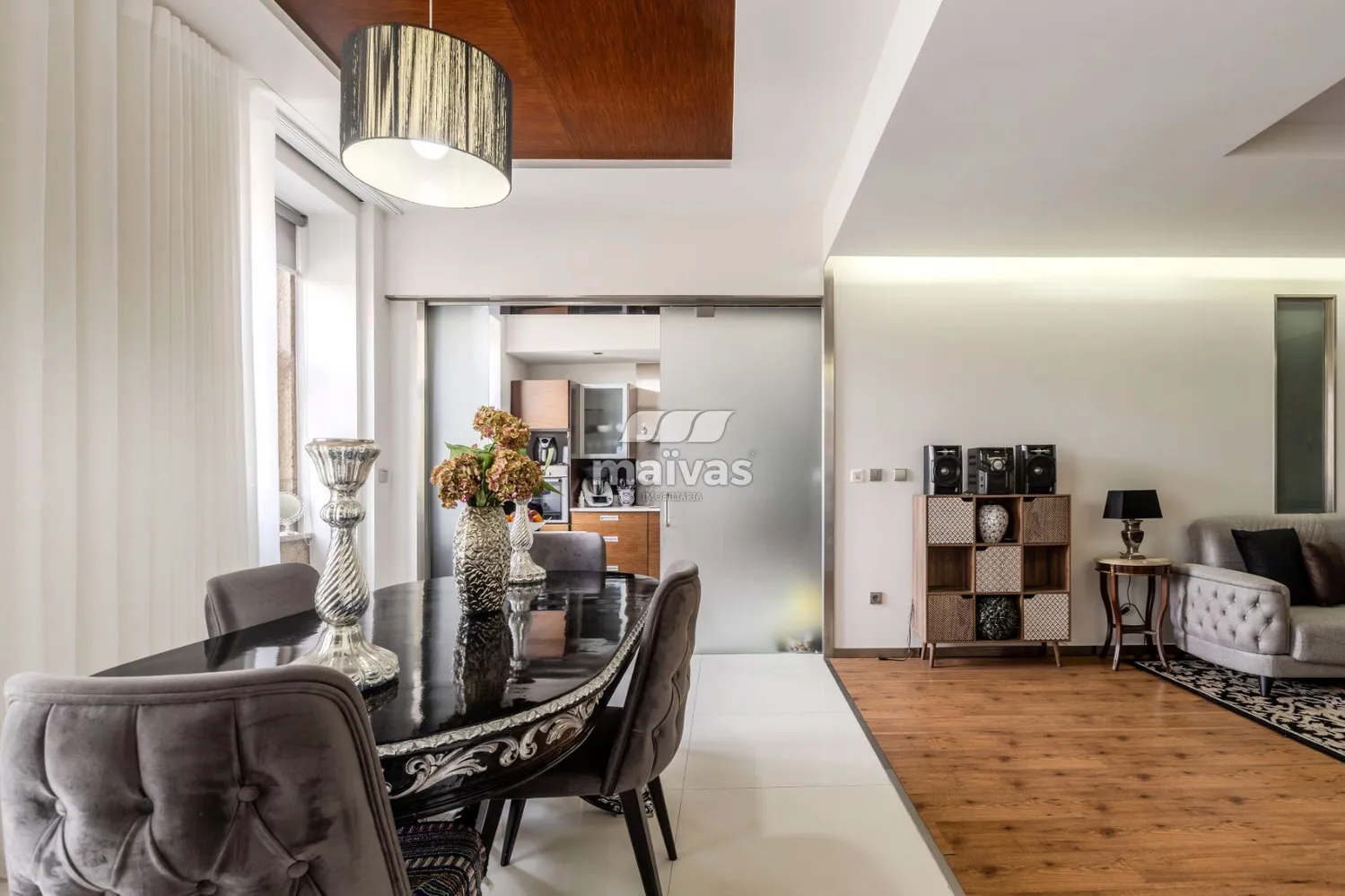 Apartamento T2 - 2