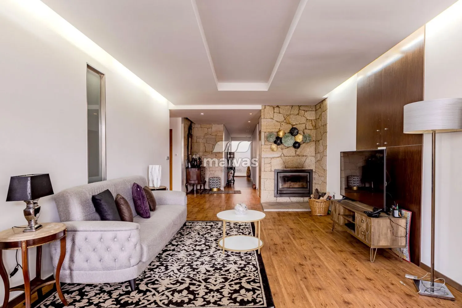 Apartamento T2 - 3