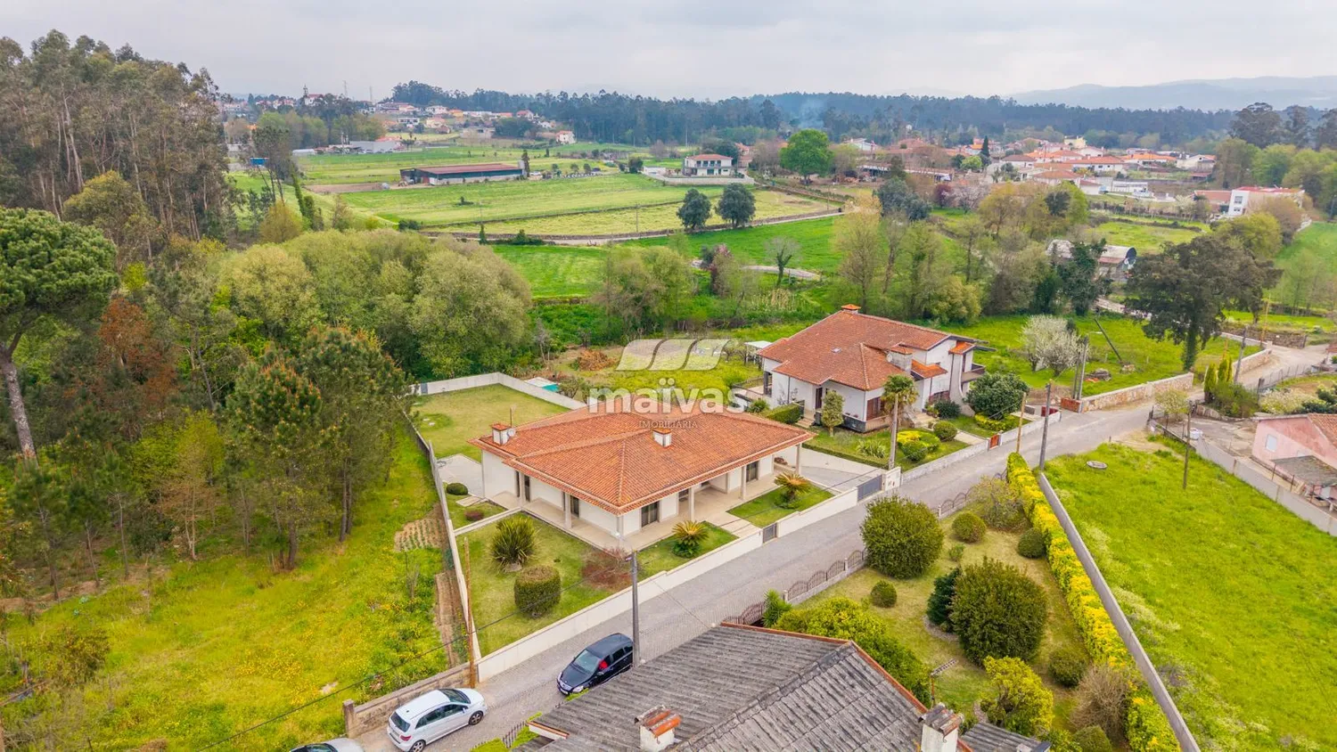 Moradia T3 - Ucha, Barcelos 