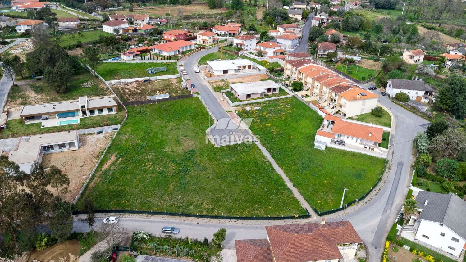 Lote para moradia individual - 3