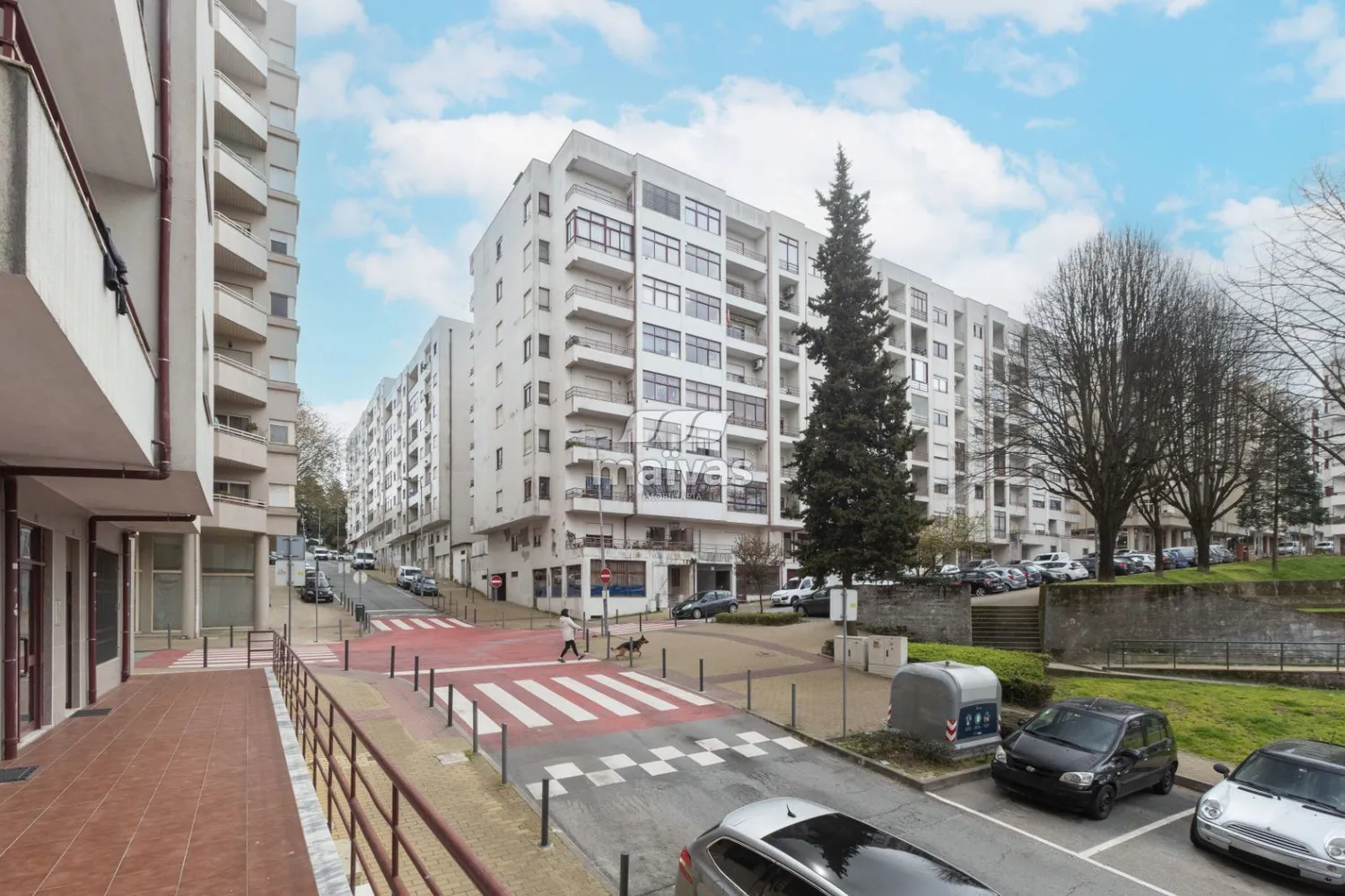 Apartamento T3