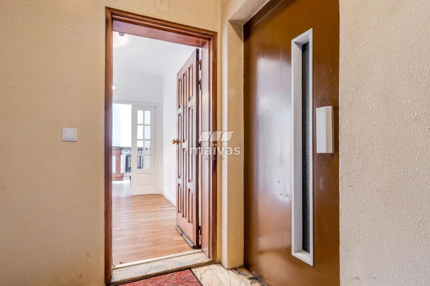 Apartamento T3 - 2
