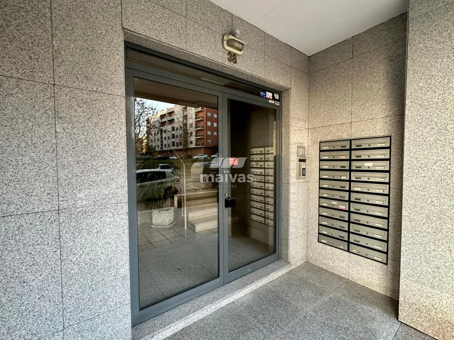Apartamento T2