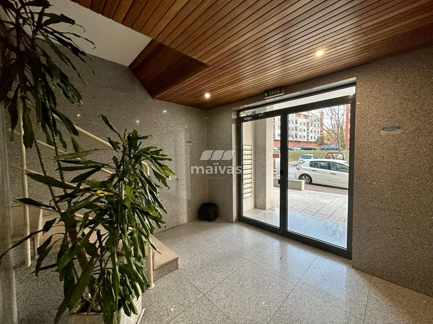 Apartamento T2 - 2