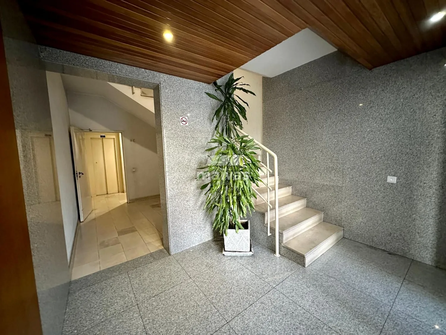 Apartamento T2 - 3