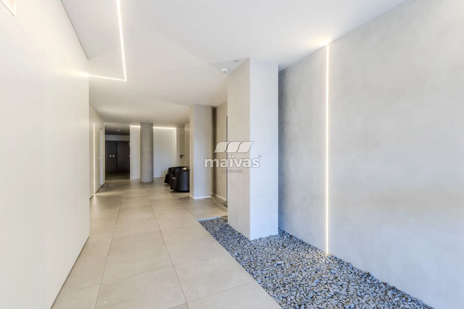 Apartamento T3 - 2