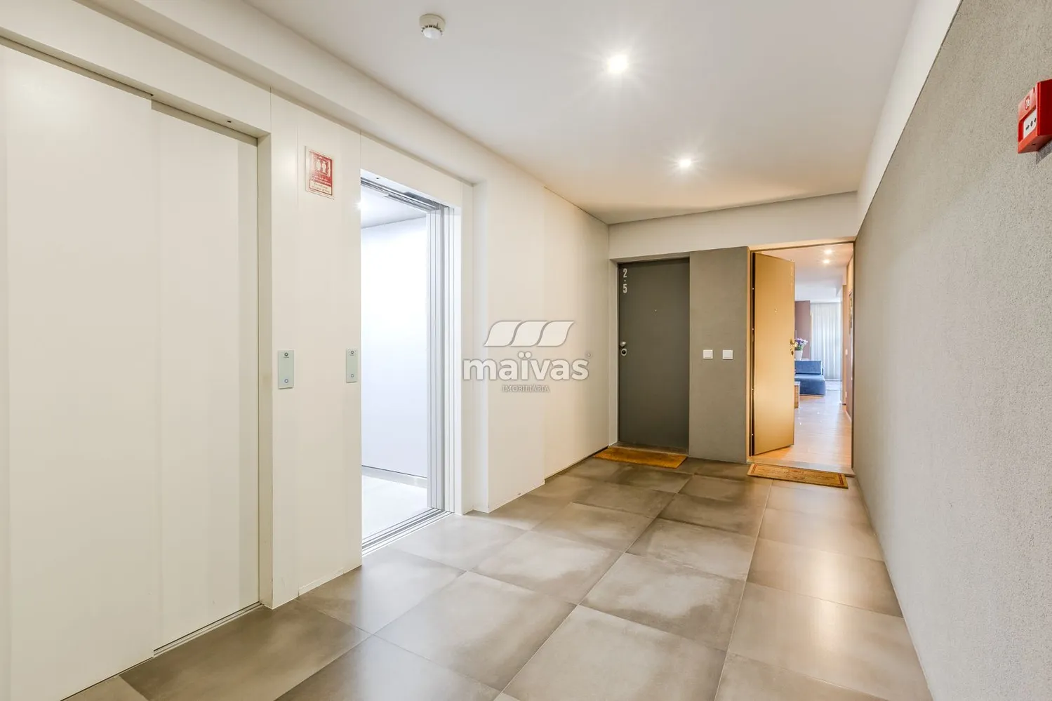 Apartamento T3 - 3