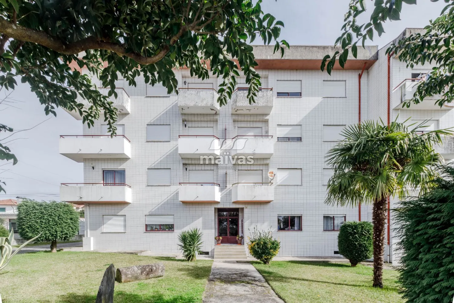 Apartamento T3