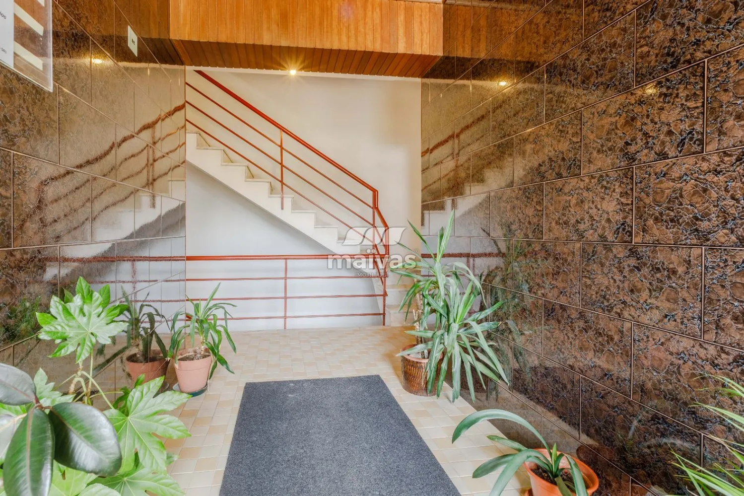 Apartamento T3 - 3