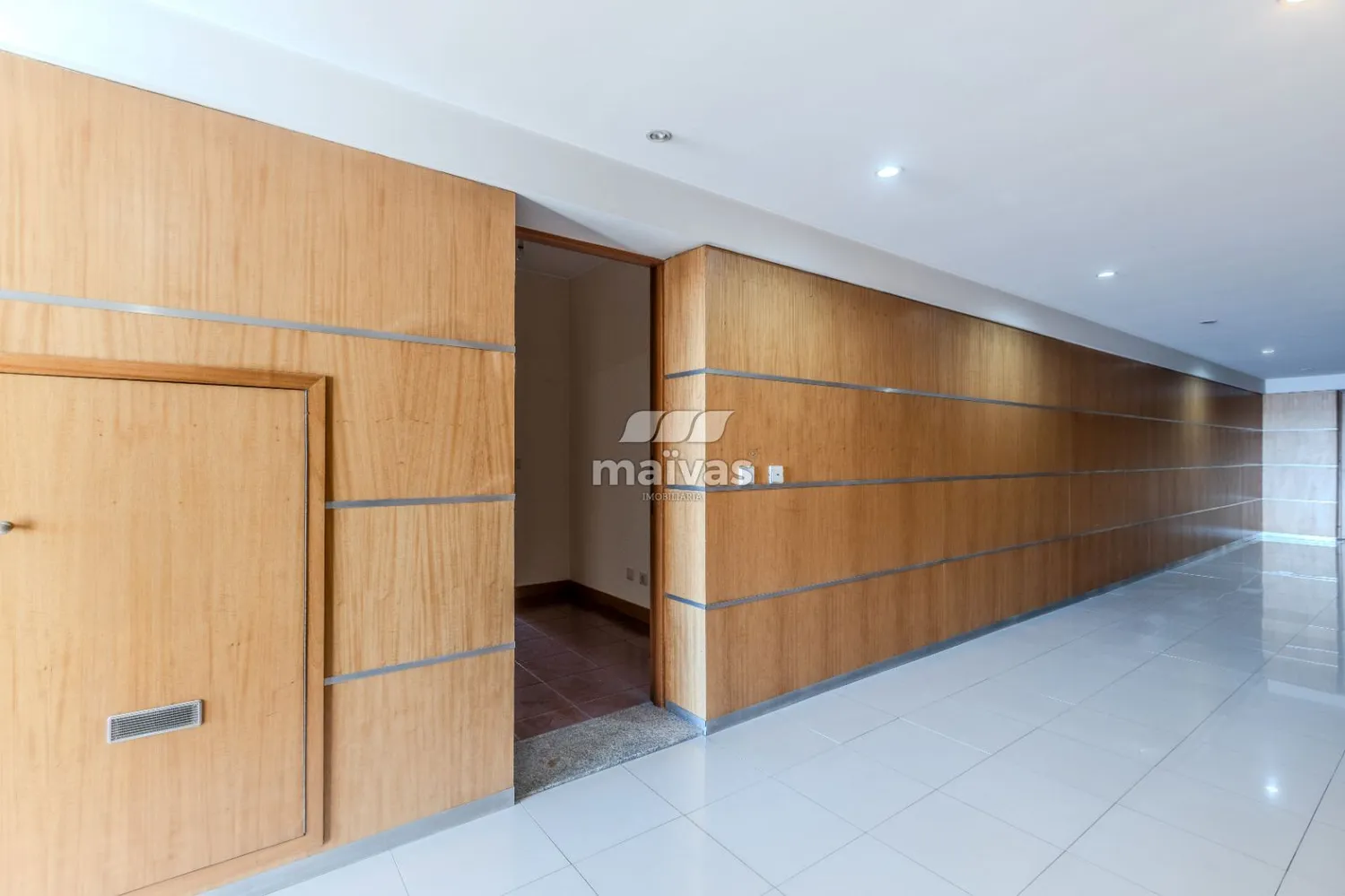 Apartamento T3 - 2