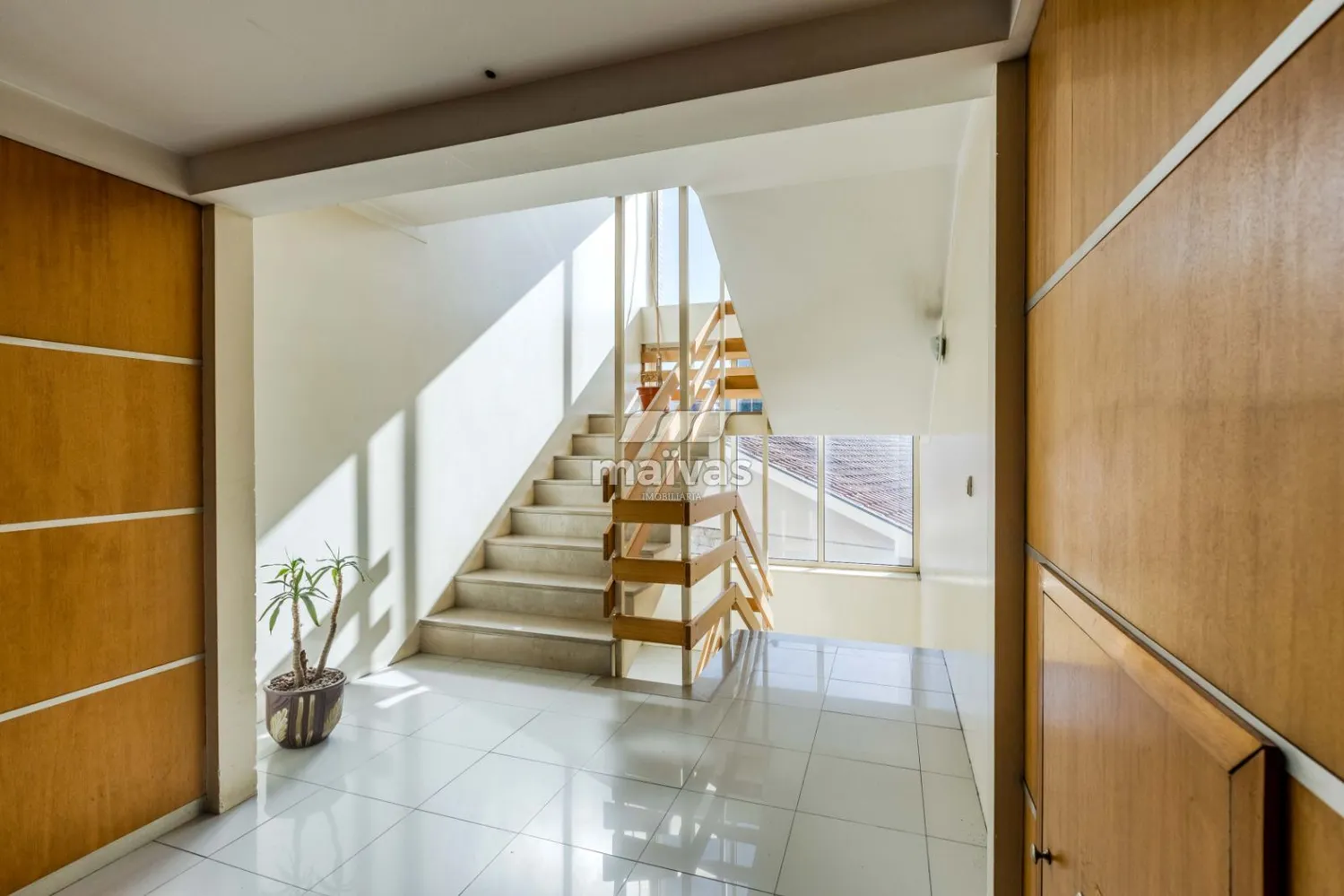 Apartamento T3 - 3