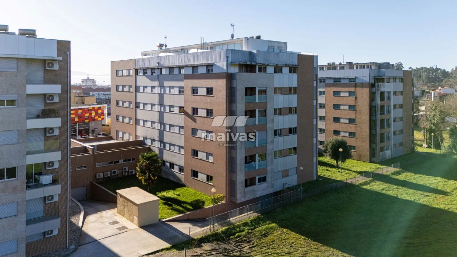 Apartamento T2