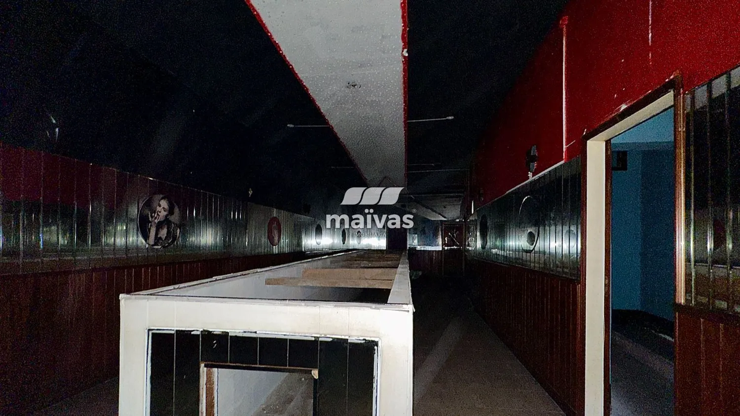 Prédio Comercial - Matosinhos - 3