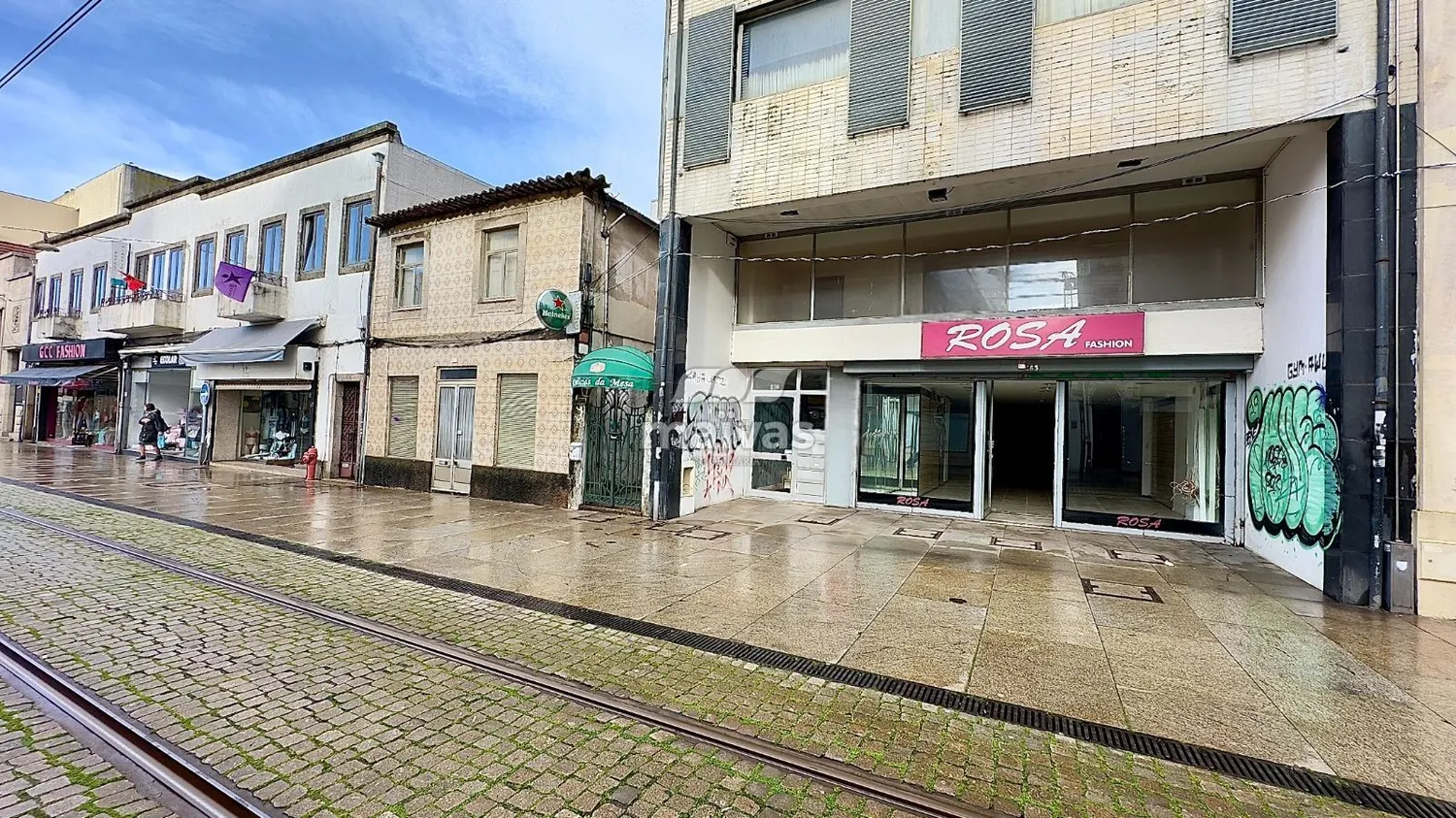 Loja - Matosinhos