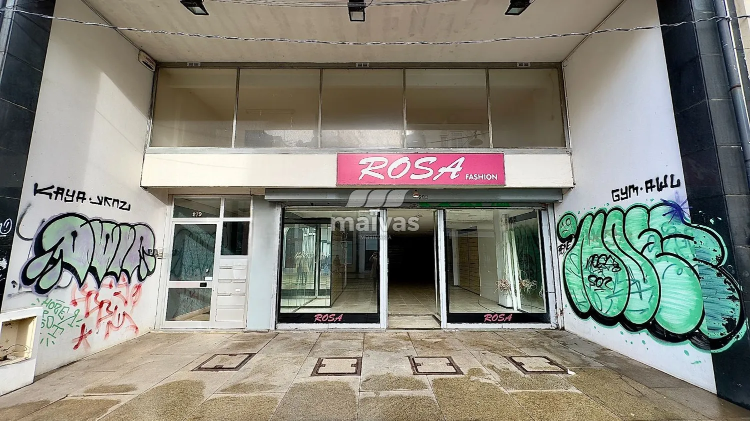 Loja - Matosinhos - 2