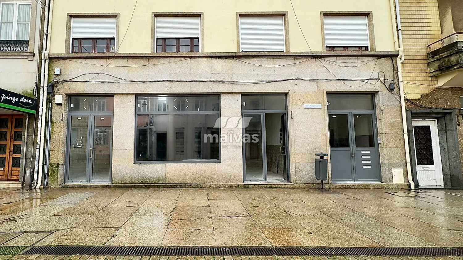 Loja - Matosinhos
