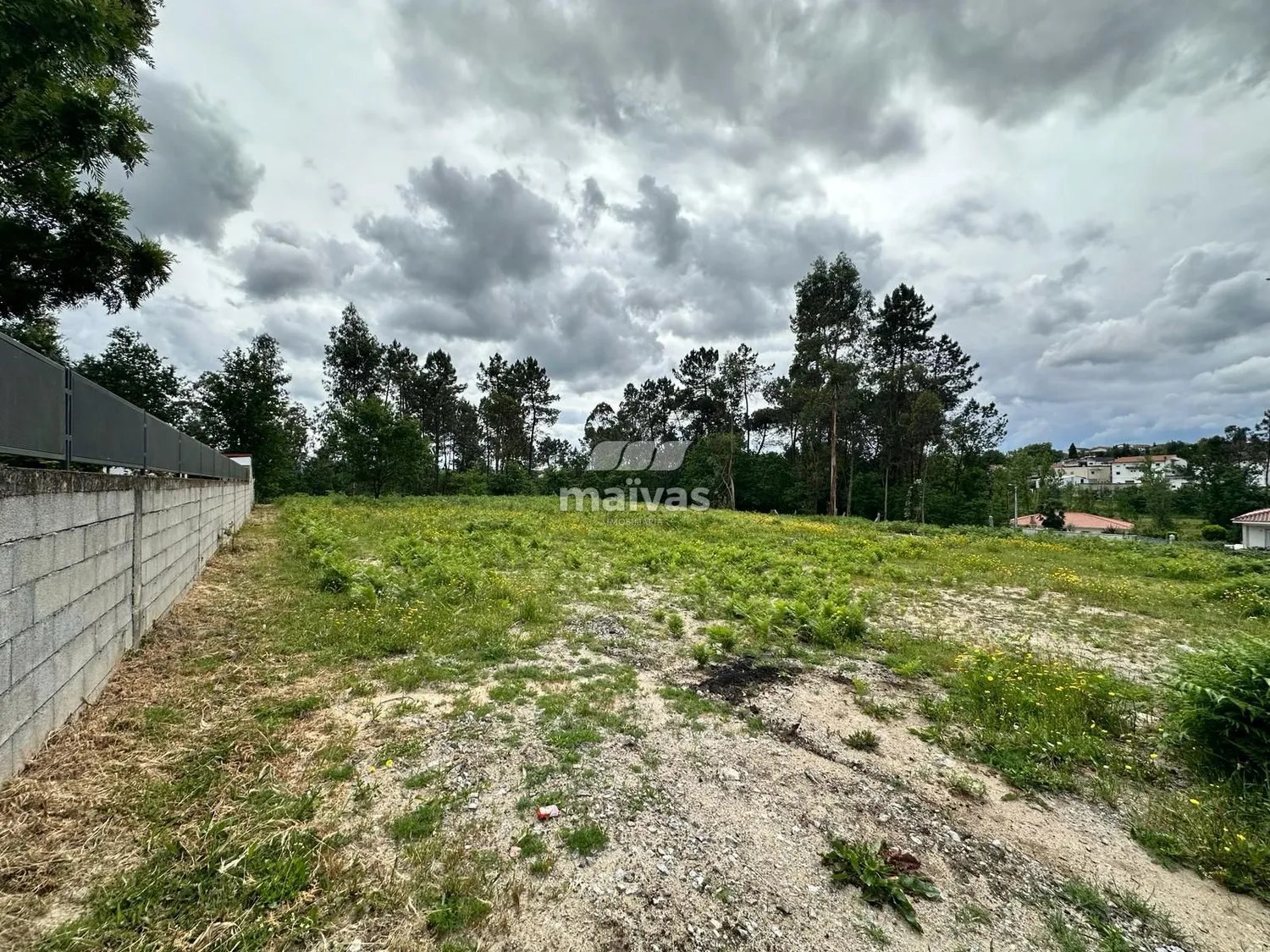 Terreno p/ Construção em Vila Verde