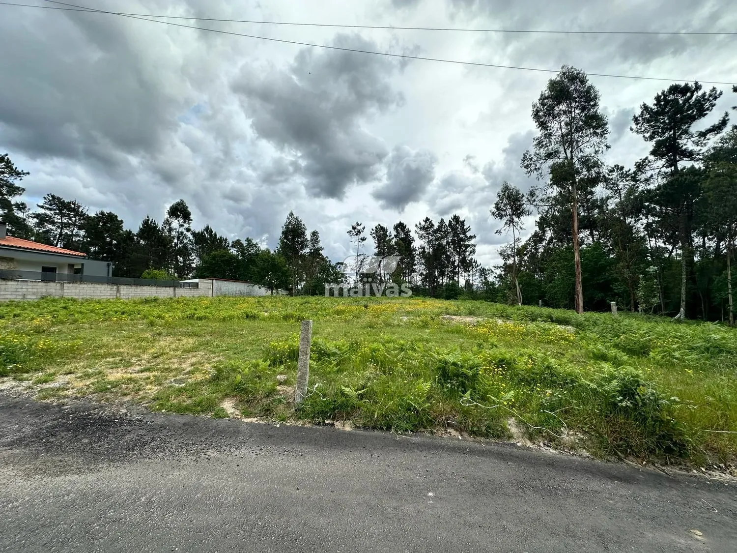 Terreno p/ Construção em Vila Verde - 3