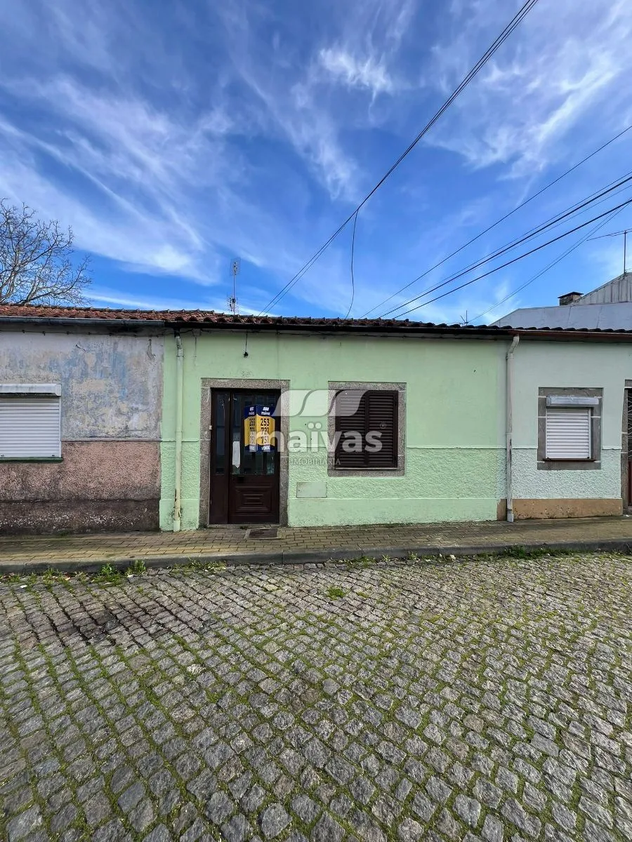 Moradia - Merelim S. Paio