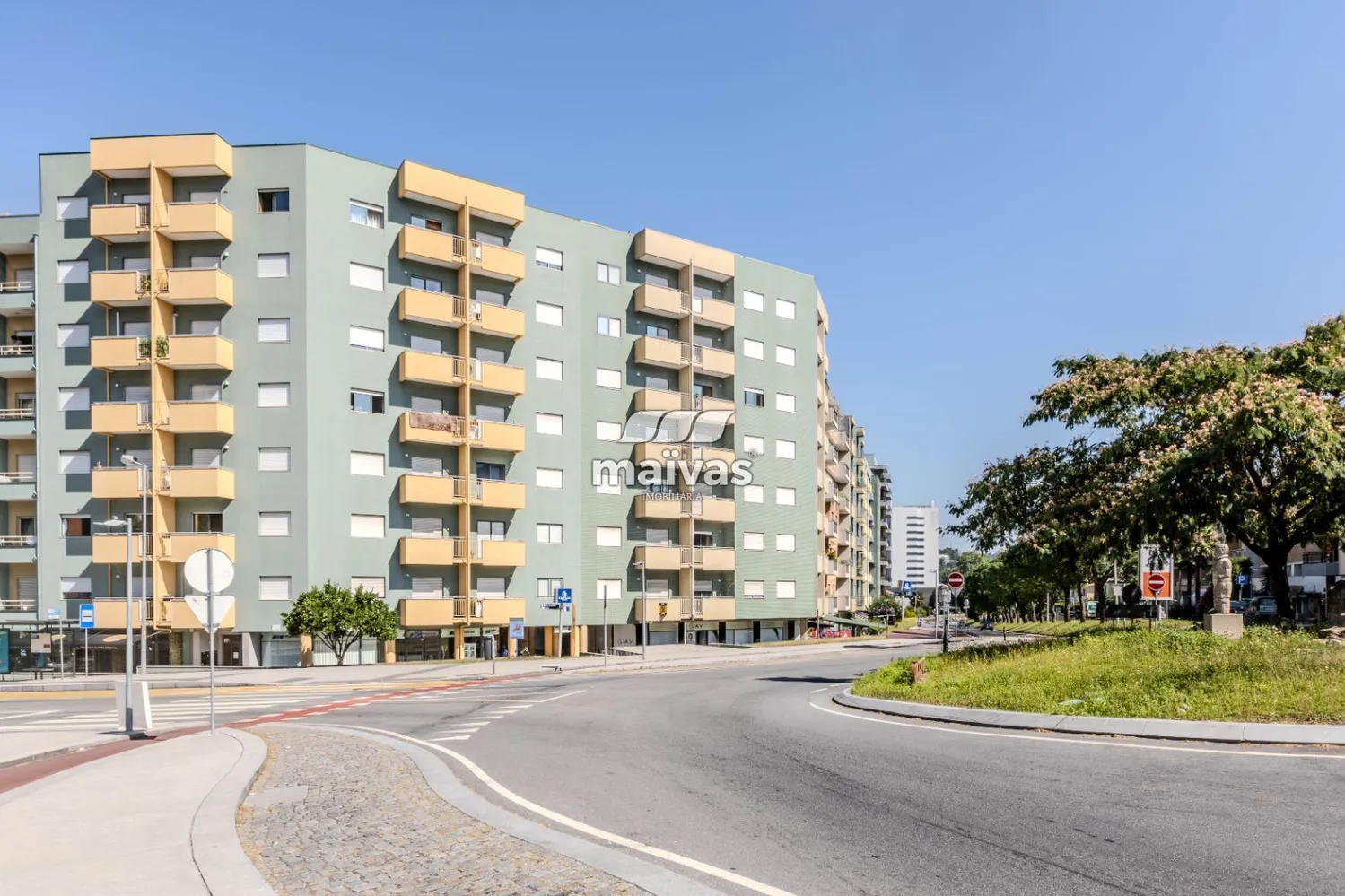 Apartamento T2
