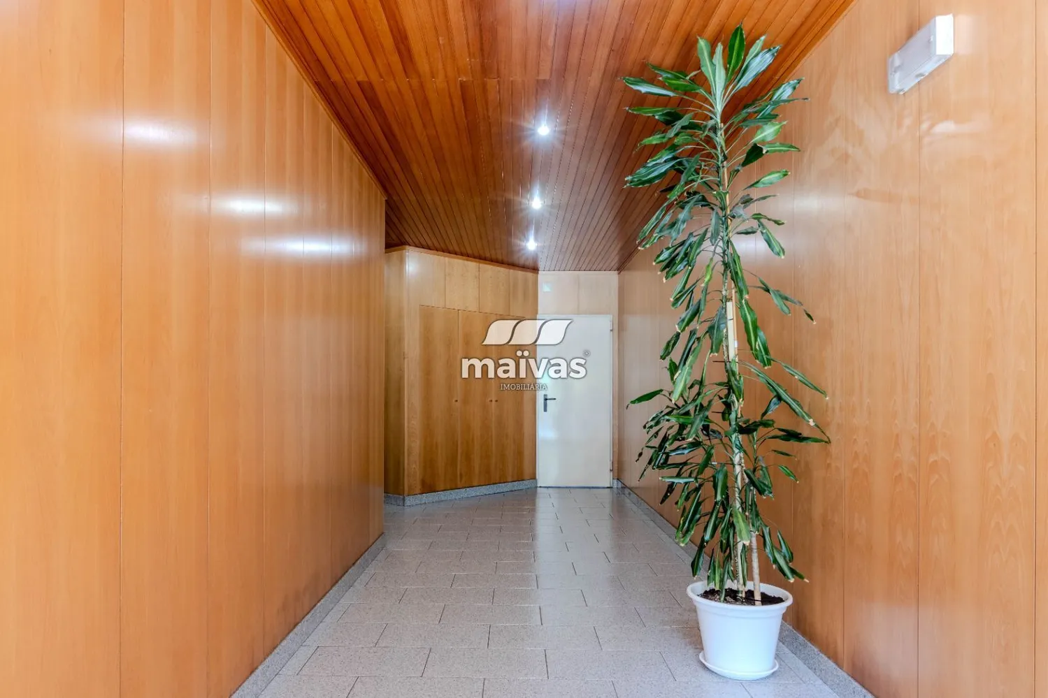 Apartamento T2 - 2