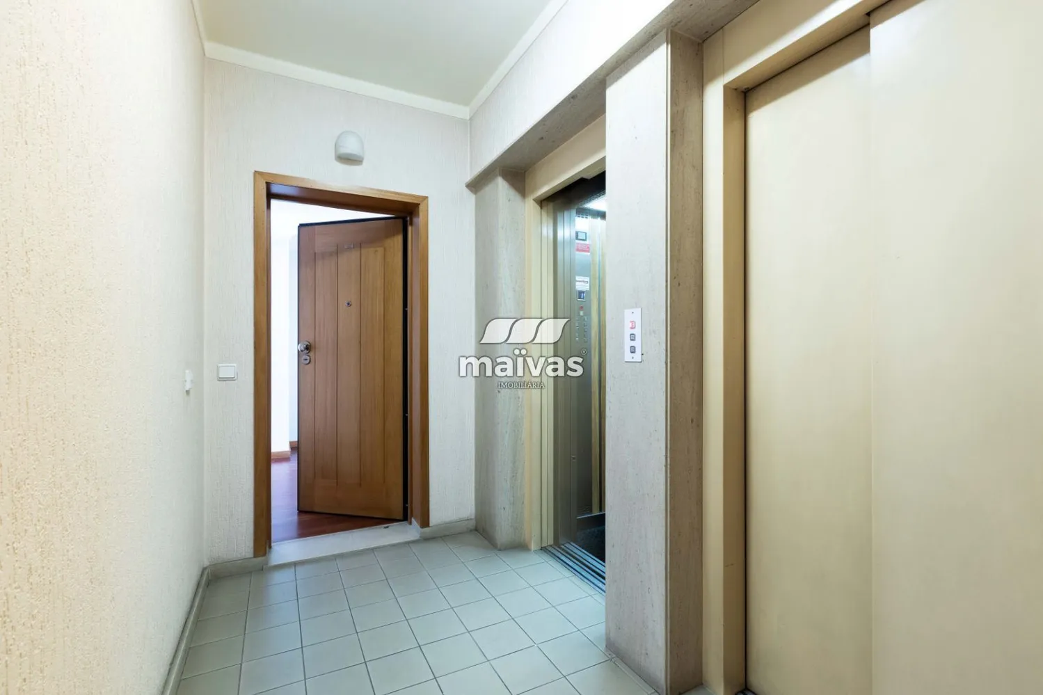 Apartamento T2 - 3