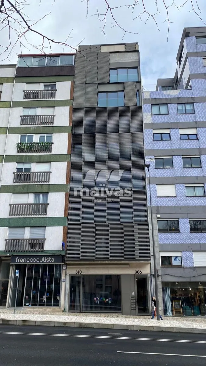 Apartamento T2