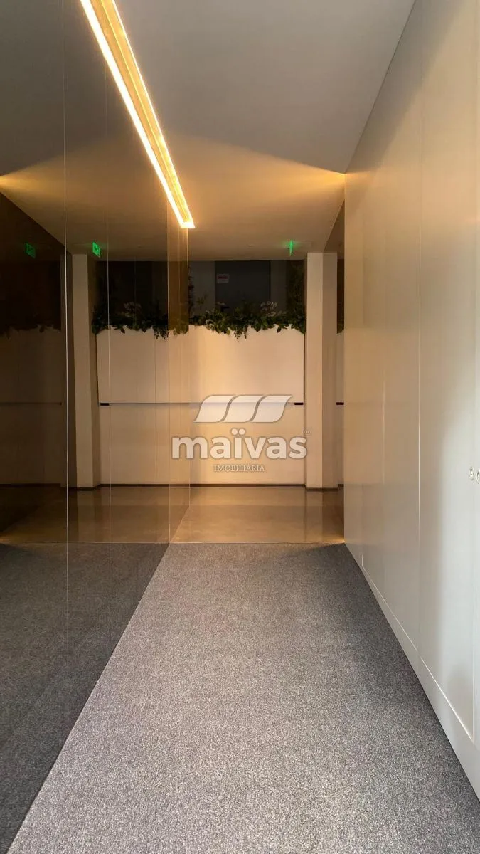 Apartamento T2 - 2