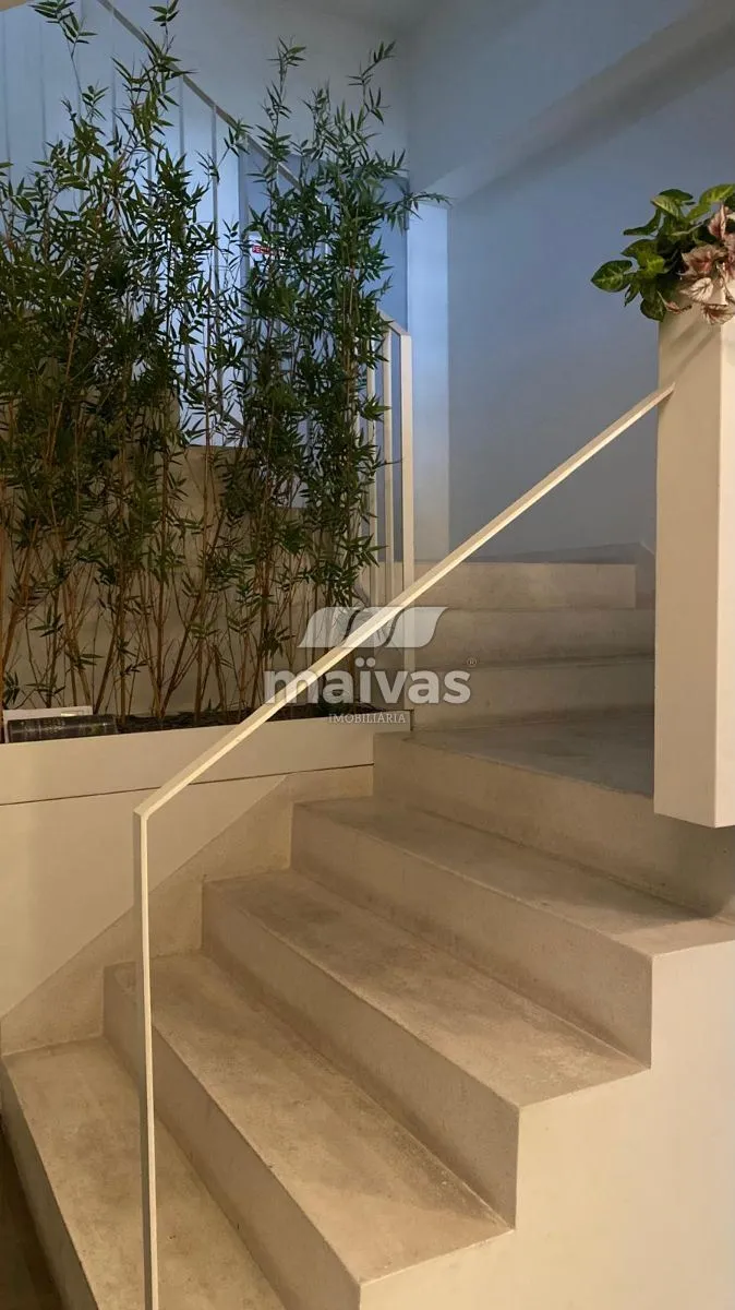 Apartamento T2 - 3