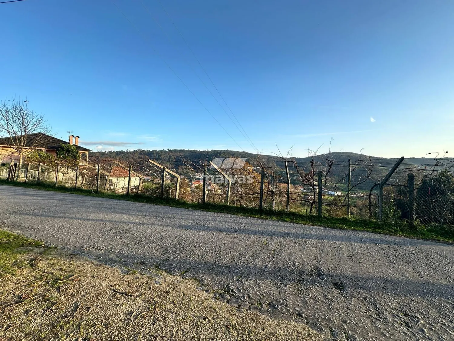 Terreno para construção - Aboim, Vila Verde - 3