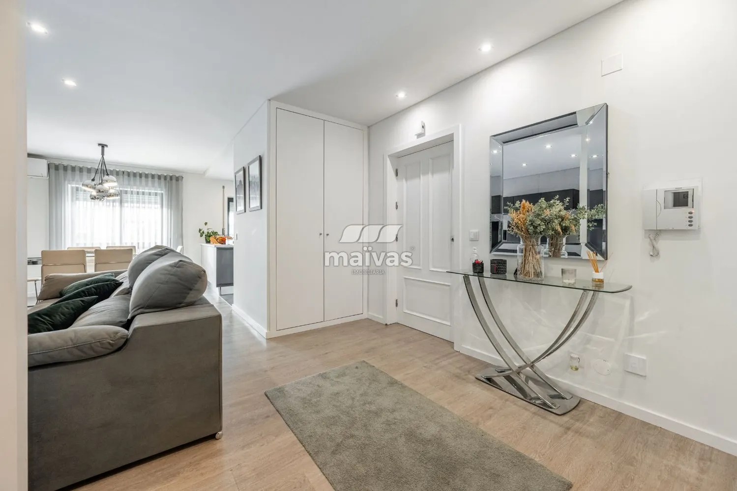  Apartamento T3+1 - Matosinhos Sul - 3