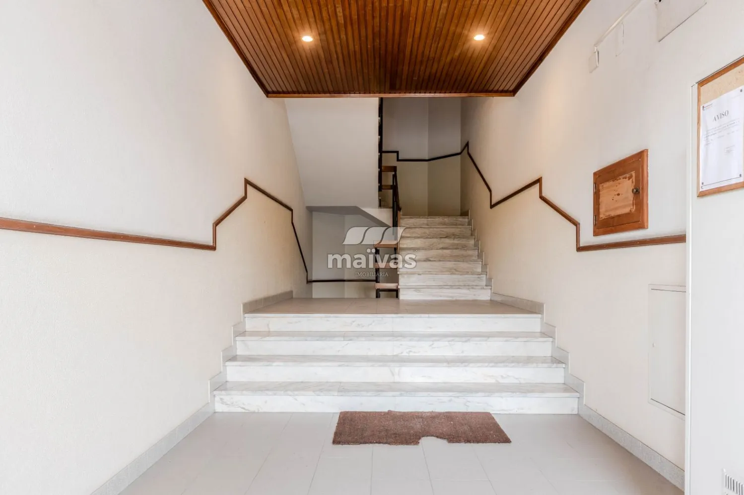 Apartamento T3 - 3