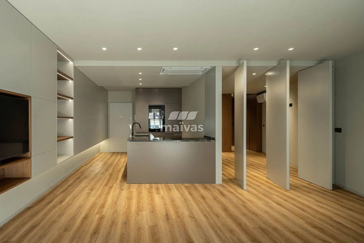 Apartamento T1