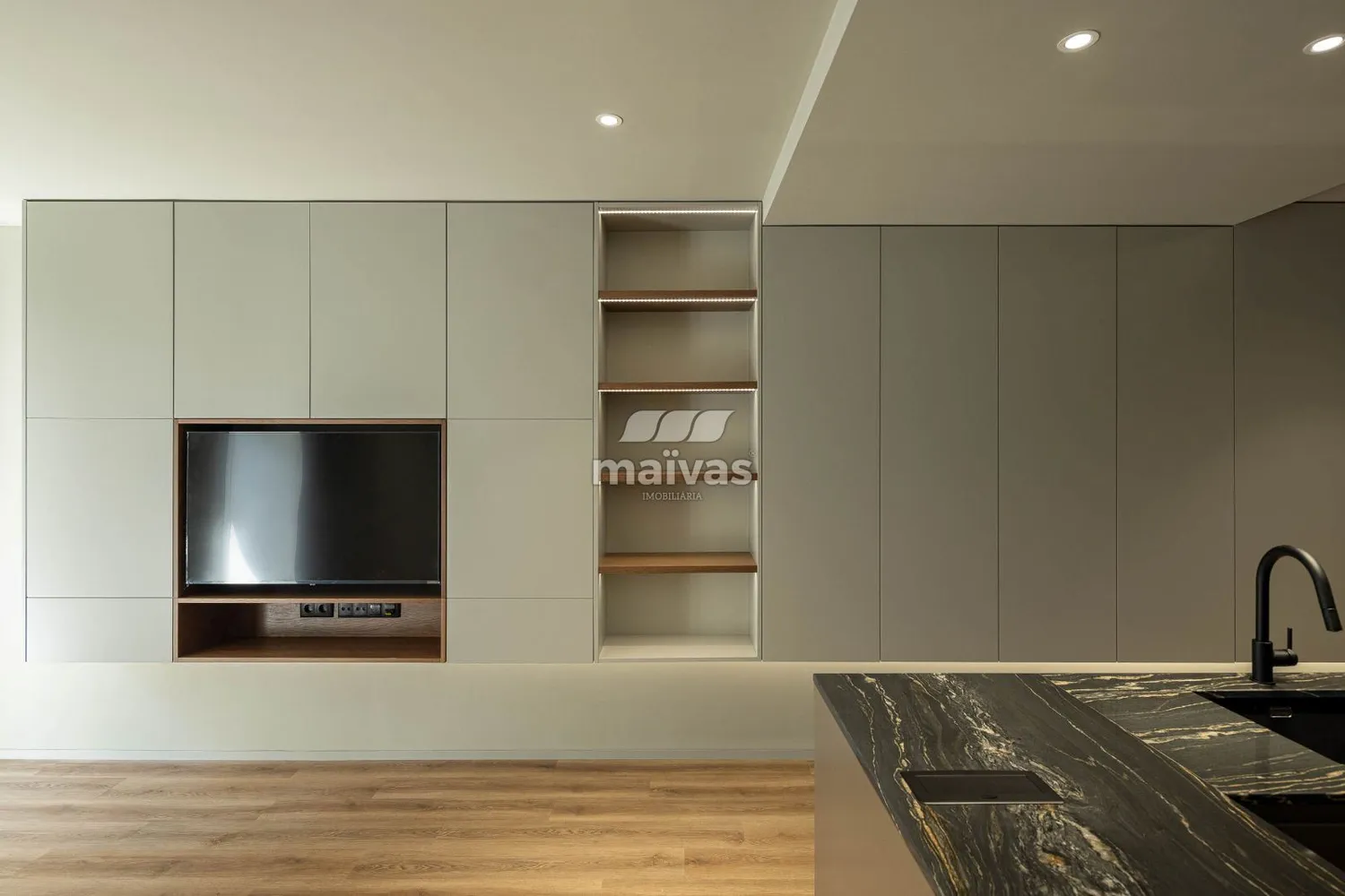 Apartamento T1 - 3