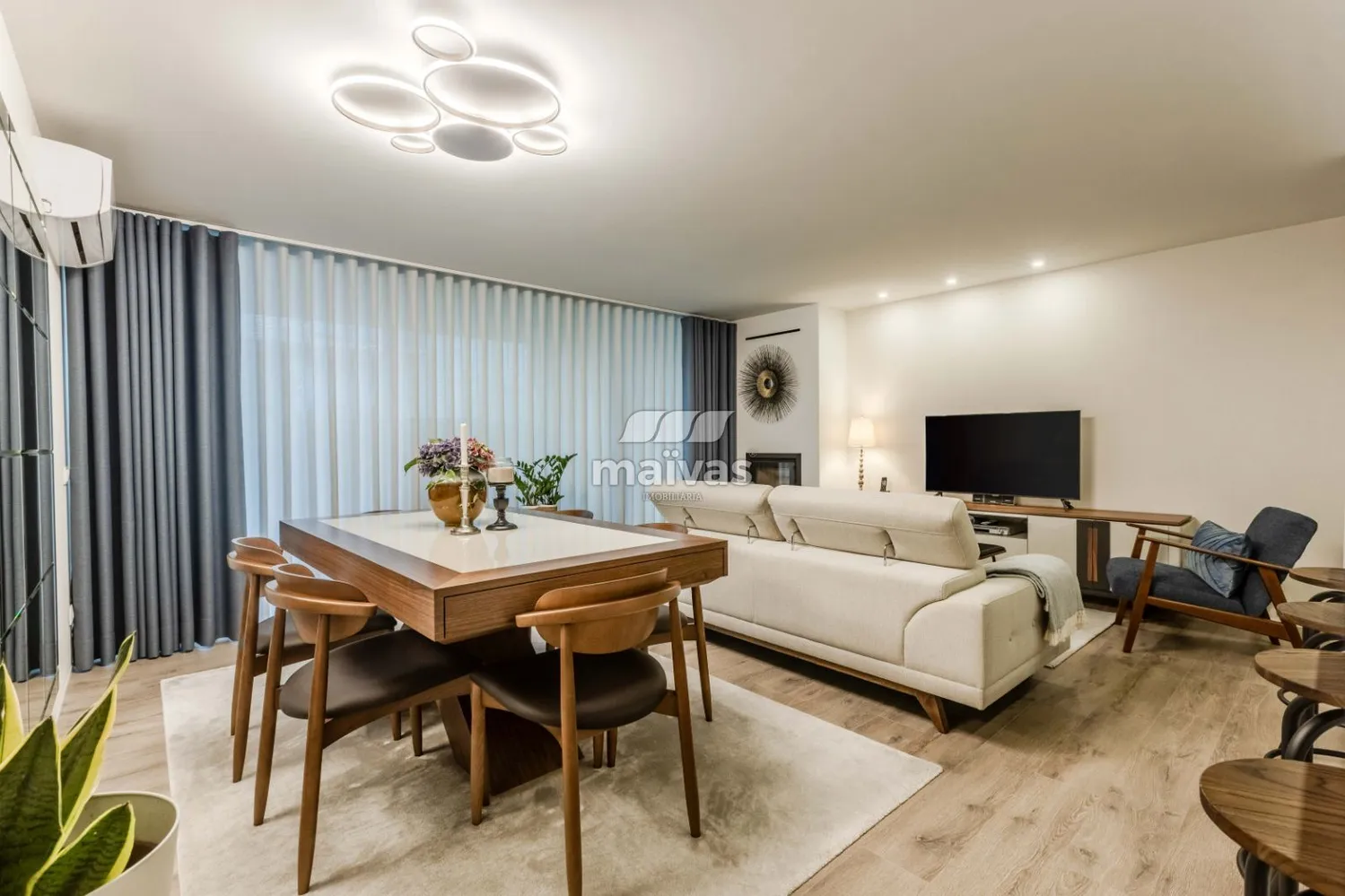 Apartamento T3 em Real, Braga - 3