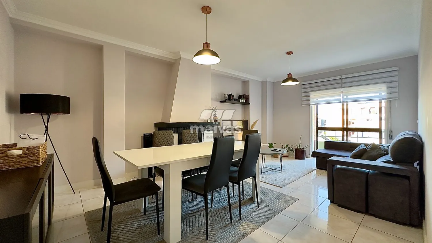 Apartamento T2 - Rio Tinto  - 3