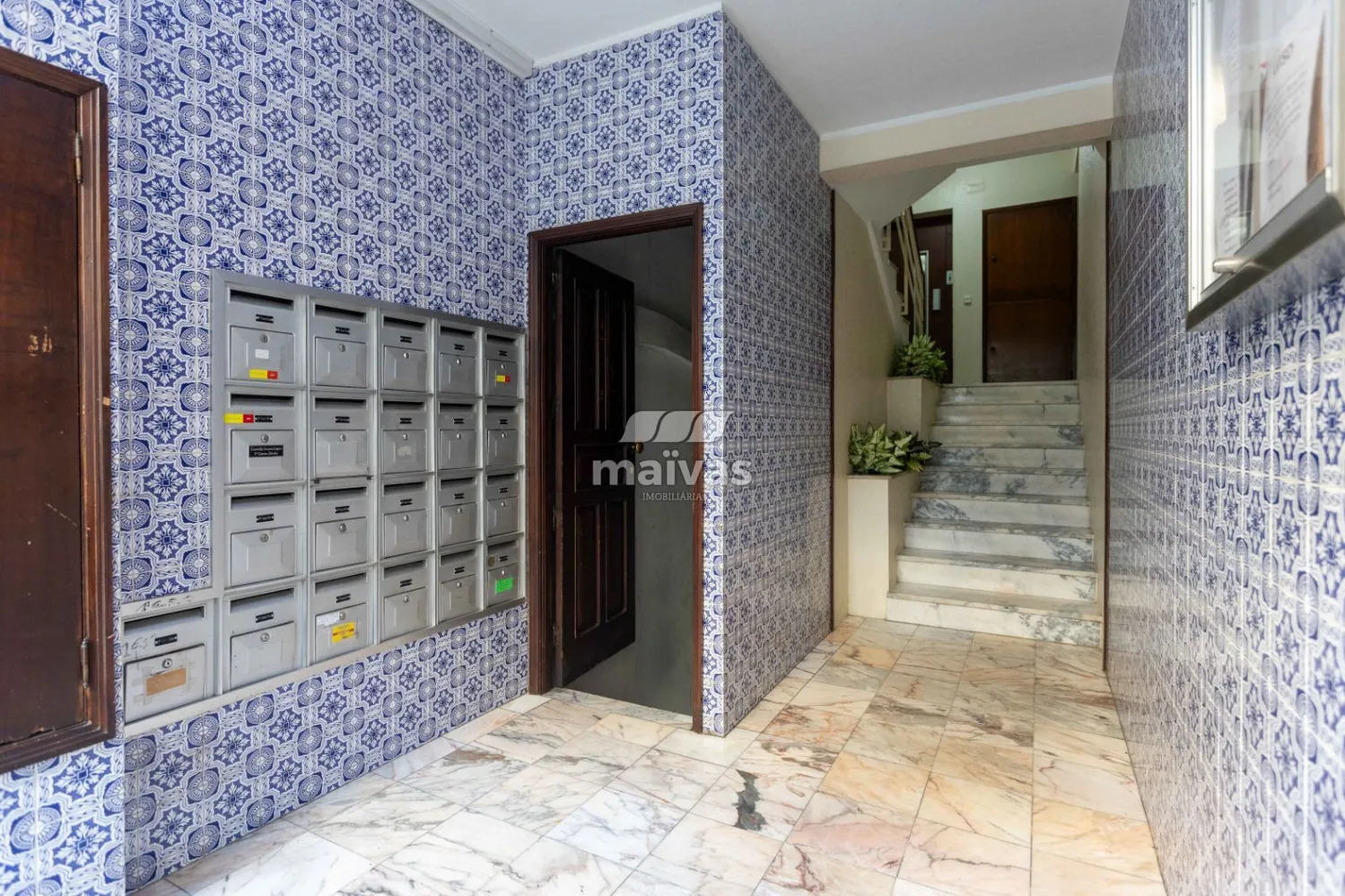 Apartamento T2+1 - 3