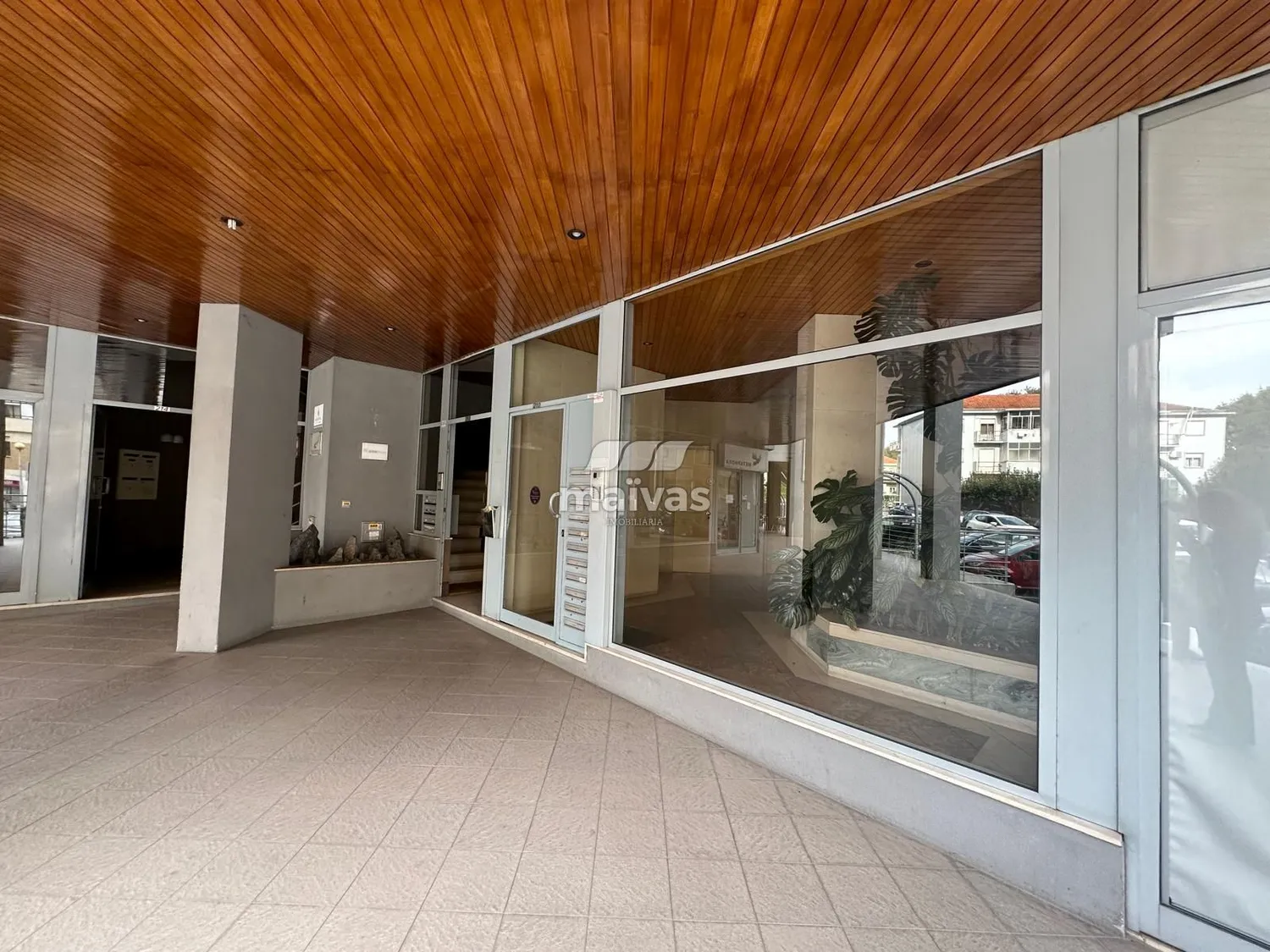 Apartamento T3 - 2