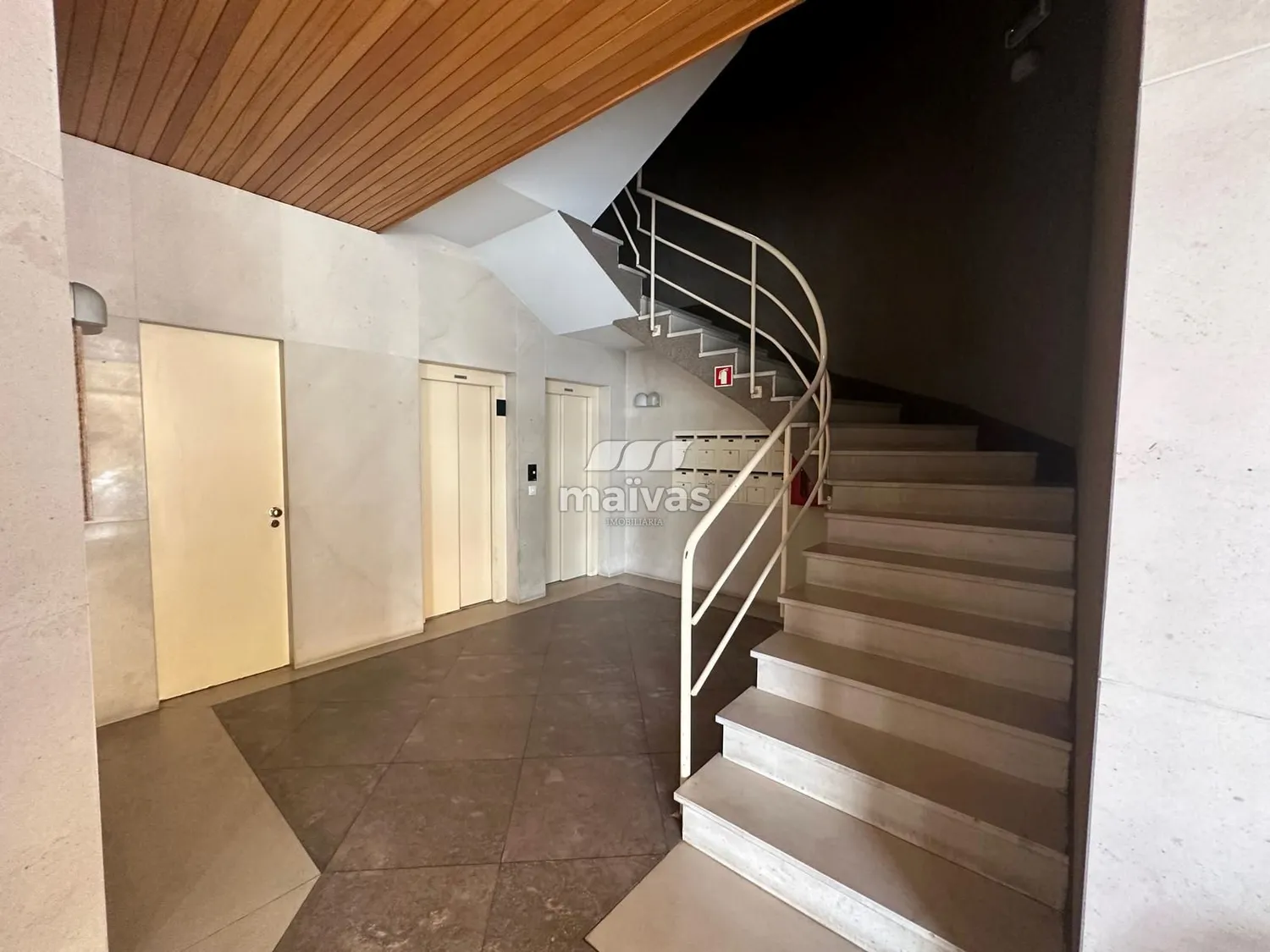 Apartamento T3 - 3