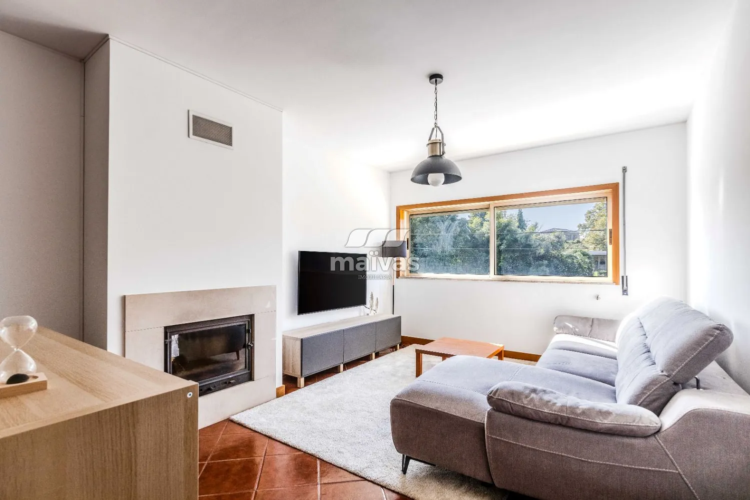 Apartamento T2+1